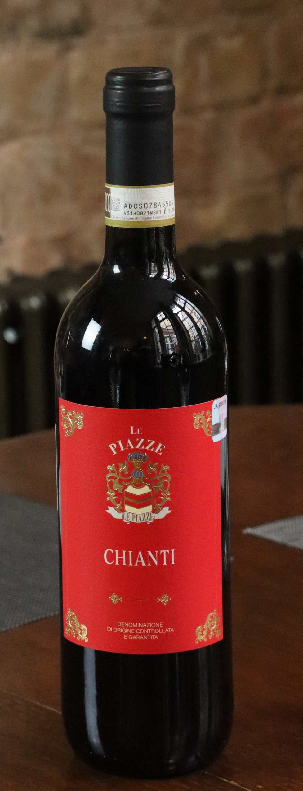 Chianti DOCG