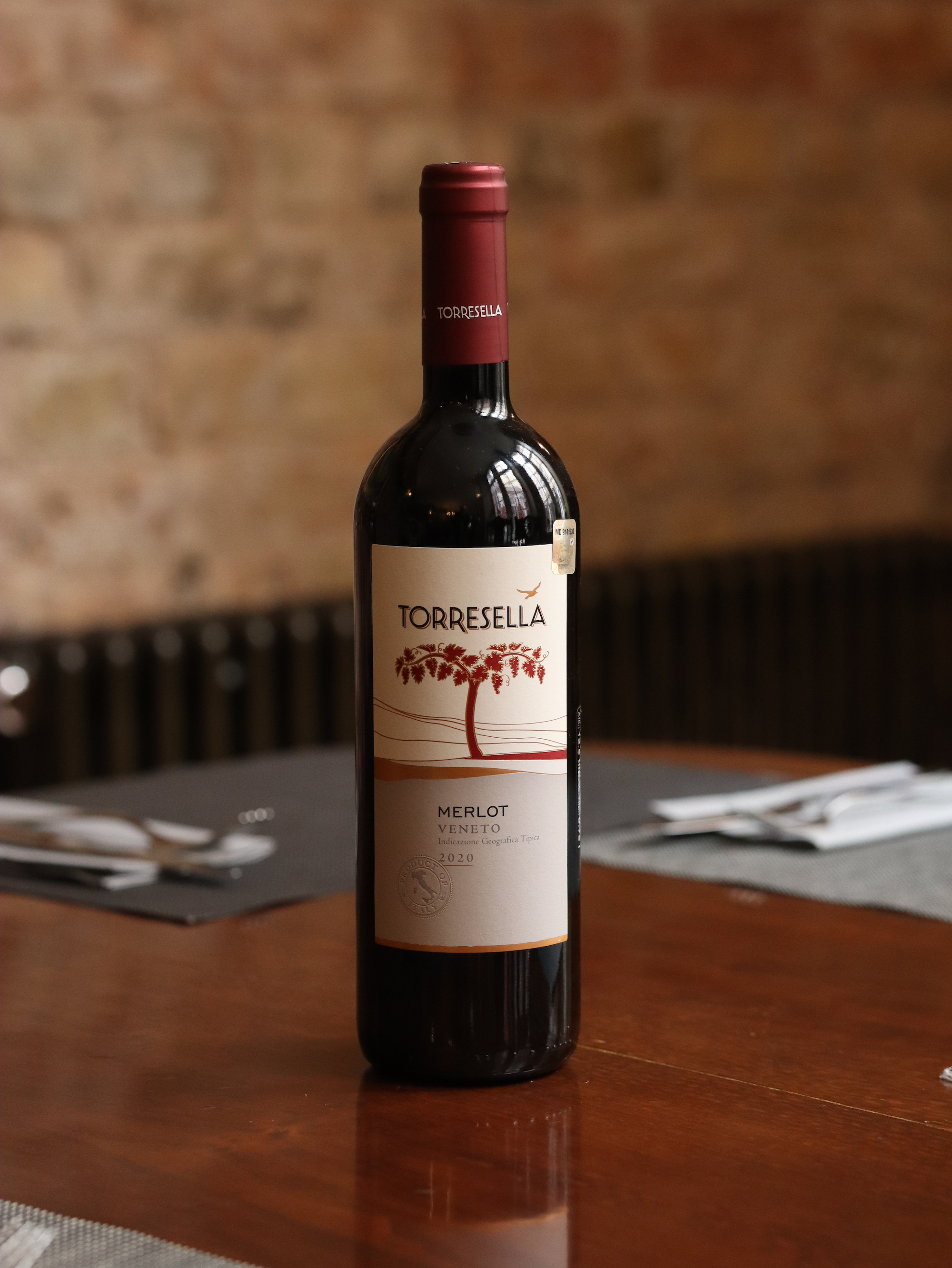 Merlot DOC