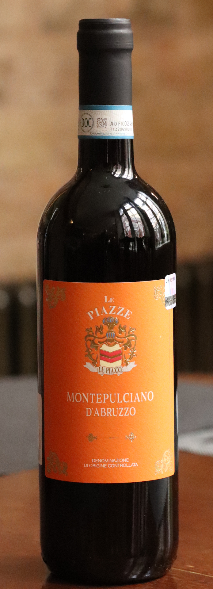 Montepulciano d'Abruzzo