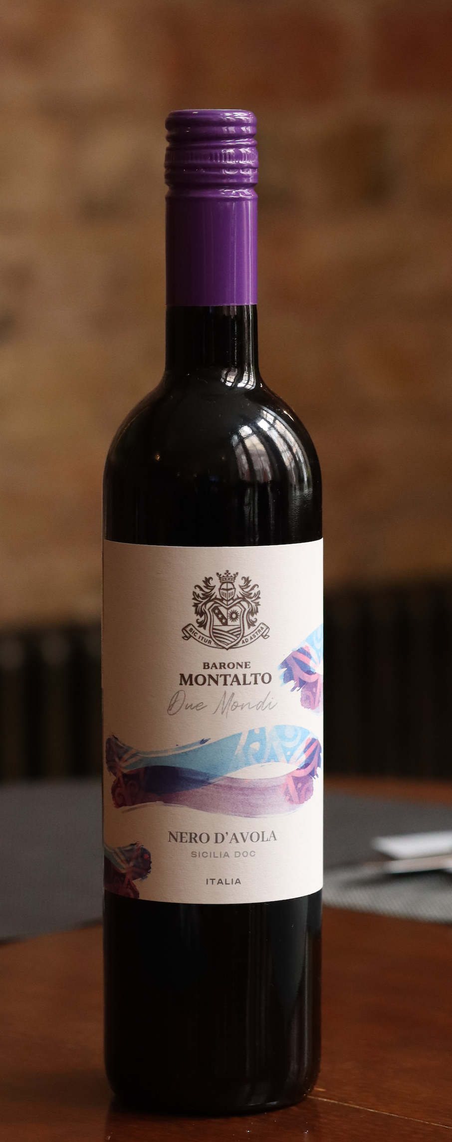 Nero d'Avola