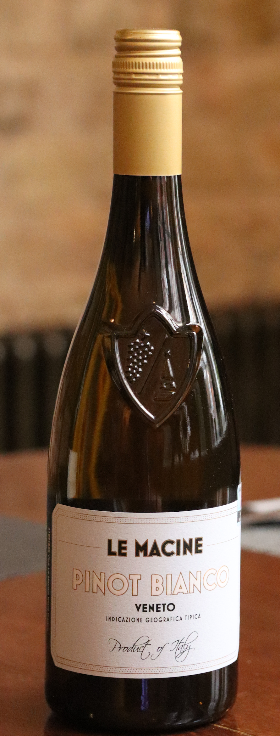 Pinot Bianco DOC