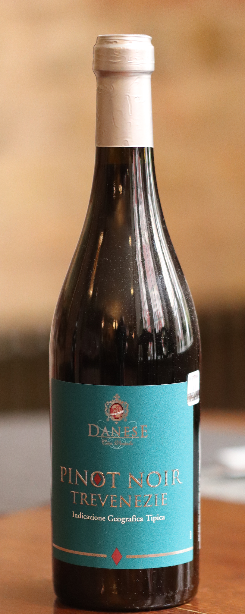Pinot Nero DOC