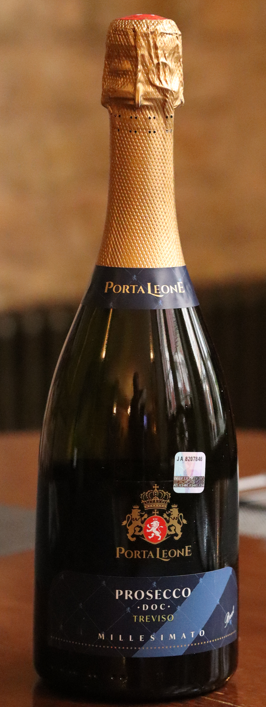 Prosecco DOC