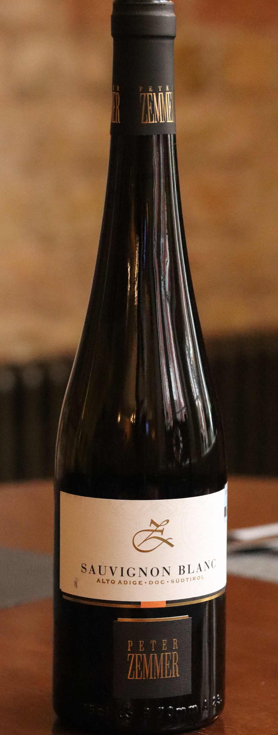 Sauvignon DOC