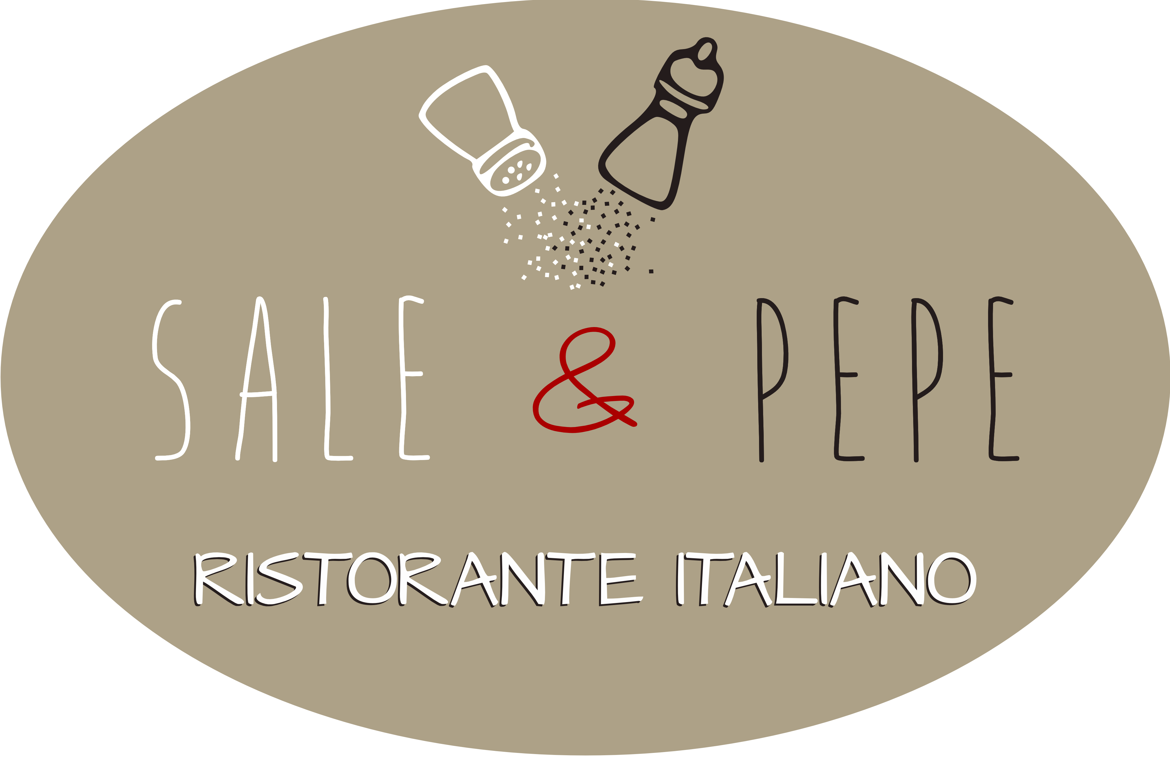 Sale & Pepe Logo